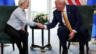 Dazi, accordo Usa-Ue raggiunto. Trump: "Il più grande di sempre", Von der Leyen: "Porterà stabilità"