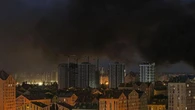 Guerra Ucraina - Russia, le news di oggi. Udite forti esplosioni a Kiev