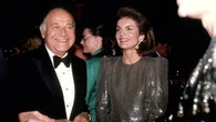 Morto Maurice Tempelsman, l'ultimo compagno di Jackie Kennedy