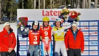 Obereggen, il 19 dicembre lo slalom di Coppa Europa di sci