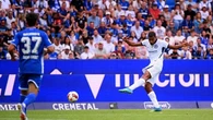 Diouf, doppietta nel recupero: l’Inter batte 2-1 il Karlsruhe