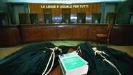 Anm: “Separazione delle carriere subito in aula è una forzatura”
