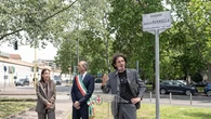 Marco Pannella, a Milano il giardino dedicato al leader dei Radicali vicino a San Vittore