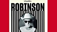 Buon compleanno Rimmel con De Gregori su Robinson