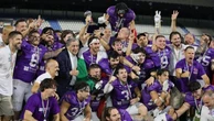 Guelfi ancora campioni d’Italia trascinati da Fimiani e Stola ma Panthers irriducibili