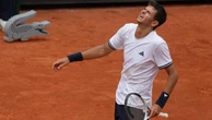 Roland Garros, il programma di martedì: Jodar sfida Zverev, nel doppio in campo Bolelli/Vavassori