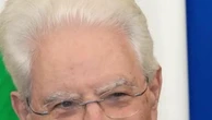 Quirinale, 145esimo anniversario della Siae: selfie e baci degli artisti con il presidente