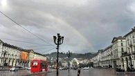 Previsioni meteo, pausa dal caldo estremo: weekend con temporali e grandine. Da lunedì burrasca