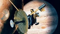 Giove si è ristretto, i canali di Marte sono tracciati dal vento e non dall’acqua
