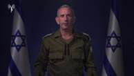 Israele attacca Teheran, il capo militare: 