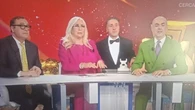 “Domenica In”, il giallo Teo Mammuccari: il comico non va in trasmissione
