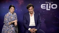 "Elio", Giannini e Mastronardi: "Un alieno per amico, contro la solitudine del presente"