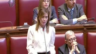 Stallo Rai, Boschi alla Camera: "Ci metterà meno il Conclave a eleggere il Papa"
