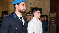 Ammesso alla giustizia riparativa il 19enne che accoltellò lo studente Davide Cavallo a Milano