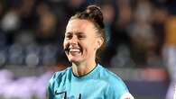 Rebecca Welch prima donna ad arbitrare una partita di Premier League. La Serie A è più avanti