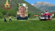 Ritrovato il corpo del turista olandese scomparso più di un anno fa nei boschi sopra Dongo
