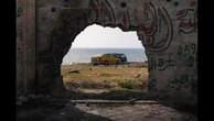 "Put your soul on your hand and walk", il film sulla fotoreporter palestinese Fatma Hassona