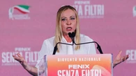 Meloni sullo sciopero: “Violenze indegne, non cambiano di una virgola la vita delle persone a Gaza”
