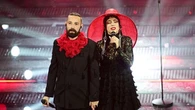 Coma_cose, gli Al Bano e Romina dei poveri. Ma esistono poveri e ricchi quando finisce un amore?