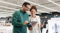 Tecnologia di consumo e beni durevoli: + 4,6% per il mercato globale nel primo semestre del 2025