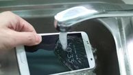 Samsung: il raffreddamento a liquido per i Galaxy si avvicina