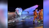 Texas, aereo privato si schianta sull'autostrada di Laredo: una vittima