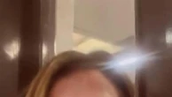 Gabriella Golia sui social: "Derubata sul Frecciarossa da Milano a Napoli"