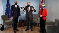 G7, irrompe il tema dei rapporti post-Brexit tra Londra e Ue