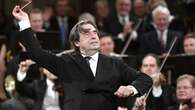 Concerto di Capodanno, Riccardo Muti da record. E per la prima volta un’opera di una compositrice