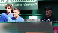 “Sinner solo nello spogliatoio 20 minuti, poi abbiamo pianto”. Cahill racconta il post Roland Garros