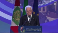 Mattarella: "Servono politiche per la casa per sostenere famiglie, giovani e lavoratori"