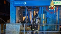 Fino Mornasco, boato nella notte: esplode un bancomat, ladri in fuga
