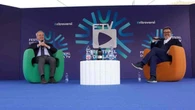 Mentana e Orfeo, botta e risposta a Dogliani tra scenari globali e politica italiana