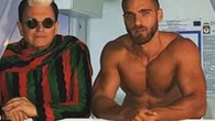 Chi è Onur, il misterioso fidanzato turco di Cristiano Malgioglio