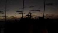 Flotilla al limite delle 120 miglia nautiche da Gaza. Sommergibile e navi israeliane intorno alle imbarcazioni