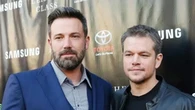 Matt Damon al fianco di Ben Affleck: “Voglio impedire che ricominci a bere”