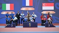 L’argento di Astana rilancia la boccia paralimpica italiana