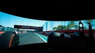 F1, dentro il simulatore Mercedes: sembra un gioco, ma per i piloti è vitale
