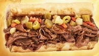 "The Leo", il sandwich di Chicago dedicato al Papa: gli assaggi