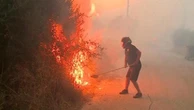 incendi europa portogallo turchia francia italia spagna albania grecia
