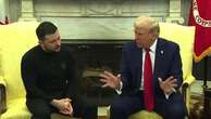 Trump umilia Zelensky: "Non hai le carte per fare il duro". Lo scontro tra i due presidenti