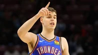 Nikola Topic, il giovane serbo degli Oklahoma City Thunder ha un tumore ai testicoli