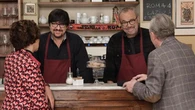 Ascolti tv, 'Ulisse' di Angela in replica ottiene il 16,4% i 'Cesaroni' il 16,3%