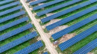 Moduli solari Ue, serviranno fino a 5,2 miliardi di euro l’anno per il rilancio