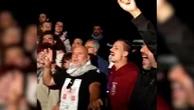 Flotilla: l'equipaggio della "Conscience" canta Bella Ciao prima di lasciare la nave