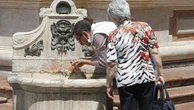 Giugno mai così caldo, peggio anche del 'temibile 2003'.