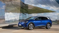 La sfida globale del Suv elettrico ID.4