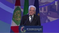 Amci, Mattarella: "Preoccupa l'astensione, ma rimediare con tecnicismi potrebbe agggravarla"