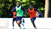 Il metodo Baldini per l’U21, i giocatori si allenano bendati e con il braccio nascosto: ecco perché