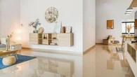 Casa: gli italiani tra i più appassionati nella pulizia dei pavimenti